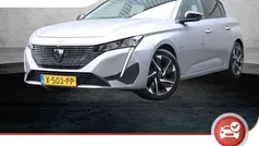 Gebruikt 2023 Peugeot 308 Allure Hatchback | € 24.925 (Eerlijke prijs)