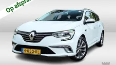 Gebruikt 2020 Renault Mégane GT Line GT-Line Stationwagen | € 17.900 (Eerlijke prijs)