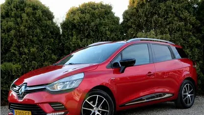 Occasion Renault Clio GrandTour Intens 90 PK (66 kW) 2018 Stationwagen