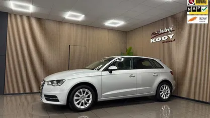 Occasion Audi A3 Sportback Attraction 2014 Hatchback
