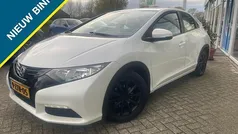 Gebruikt 2015 Honda Civic S Hatchback | € 9.950 (Goede deal)
