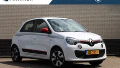 Wit Gebruikt 2017 Renault Twingo Collection Hatchback | € 7.450 (Eerlijke prijs)