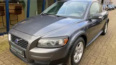Grijs Gebruikt 2007 Volvo C30 Kinetic Hatchback | € 9.445 (Eerlijke prijs)