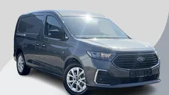 Grijs Gebruikt 2024 Ford Transit Limited Van | € 26.400 (Eerlijke prijs)