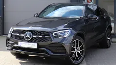 Mercedes GLC300