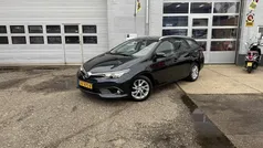 Gebruikt 2017 Toyota Auris Stationwagen | € 11.450 (Super prijs)