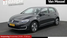 Grijs Gebruikt 2020 VW e-Golf Hatchback | € 13.400 (Eerlijke prijs)