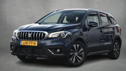 Gebruikt 2020 Suzuki SX4 S-Cross Style SUV | € 19.450 (Super prijs)