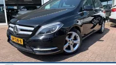 Gebruikt 2012 Mercedes B180 Ambition MPV | € 9.950 (Goede deal)