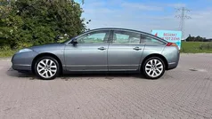 Grijs Gebruikt 2012 Citroën C6 Exclusive Sedan | € 3.750 (Super prijs)