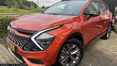 Gebruikt 2022 Kia Sportage GT-Line SUV | € 38.700 (Eerlijke prijs)