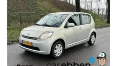 Daihatsu Sirion