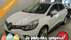 Gebruikt 2020 Renault Clio GrandTour Zen Stationwagen | € 9.999 (Eerlijke prijs)