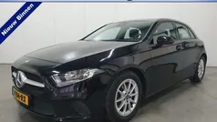 Mercedes A160