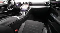 Mercedes 180