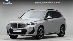 Grijs Gebruikt 2025 BMW iX1 M Sport SUV | € 55.956 (Goede deal)