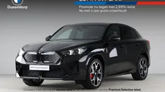 Gebruikt 2025 BMW iX2 M Sport SUV | € 57.900 (Eerlijke prijs)