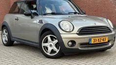 Gebruikt 2007 Mini Cooper Chili Hatchback | € 2.495 (Eerlijke prijs)