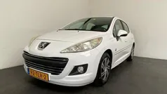 Gebruikt 2012 Peugeot 207 Urban Move Hatchback | € 4.249 (Eerlijke prijs)