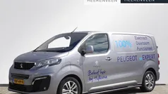 Grijs Gebruikt 2020 Peugeot e-Expert Van | € 22.950 (Iets duurder)
