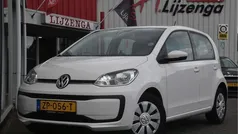 Gebruikt 2019 VW up! Move Hatchback | € 6.999 (Goede deal)