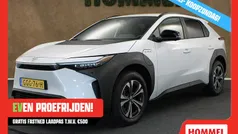 Gebruikt 2023 Toyota bZ4X Business Edition SUV | € 33.245 (Eerlijke prijs)