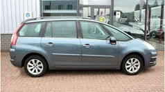 Grijs Gebruikt 2011 Citroën C4 Picasso MPV | € 1.950 (Super prijs)