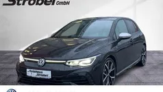 VW Golf VIII