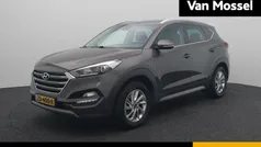 Gebruikt 2019 Hyundai Tucson Comfort SUV | € 20.940 (Eerlijke prijs)