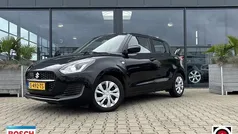 Gebruikt 2023 Suzuki Swift Comfort Hatchback | € 16.900 (Eerlijke prijs)
