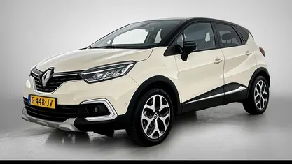 Occasion 2019 Renault Captur Intens SUV | € 13.650 (Eerlijke prijs)