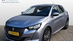 Gebruikt 2021 Peugeot 208 Active Hatchback | € 15.995 (Eerlijke prijs)