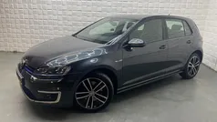 Gebruikt 2015 VW Golf VII GTE Hatchback | € 10.499 (Goede deal)