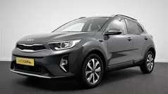 Gebruikt 2021 Kia Stonic Vision SUV | € 18.890 (Eerlijke prijs)