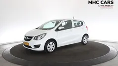 Wit Gebruikt 2018 Opel Karl Edition Hatchback | € 7.200 (Eerlijke prijs)