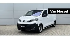 Gebruikt 2024 Peugeot Expert S Van | € 26.440 (Eerlijke prijs)