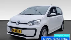 Gebruikt 2018 VW up! move up! Hatchback | € 8.875 (Eerlijke prijs)
