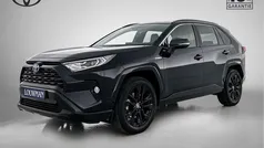 Gebruikt 2021 Toyota RAV4 Edition SUV | € 40.900 (Eerlijke prijs)