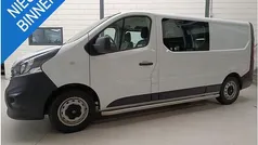 Gebruikt 2018 Opel Vivaro Edition Van | € 14.950 (Eerlijke prijs)