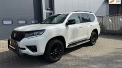 Wit Gebruikt 2024 Toyota Land Cruiser TEC-Edition SUV | € 62.950 (Goede deal)