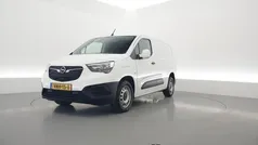 Wit Gebruikt 2021 Opel Combo Edition MPV | € 11.450 (Eerlijke prijs)
