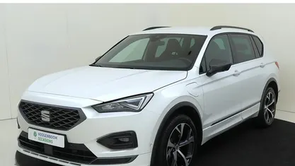 Gebruikt 2023 Seat Tarraco Business SUV | € 37.450 (Eerlijke prijs)