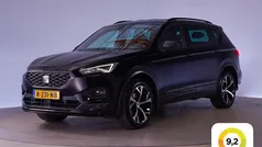 Zwart Gebruikt 2022 Seat Tarraco Business SUV | € 31.945 (Eerlijke prijs)
