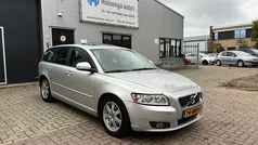 Gebruikt 2011 Volvo V50 Business Edition Stationwagen | € 2.499 (Super prijs)