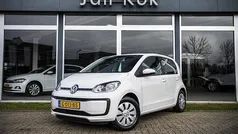 Gebruikt 2019 VW up! move up! Hatchback | € 10.600 (Eerlijke prijs)