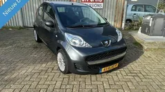 Gebruikt 2011 Peugeot 107 Hatchback | € 3.249 (Eerlijke prijs)