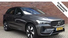 Grijs Gebruikt 2024 Volvo XC60 Ultra SUV | € 55.800 (Eerlijke prijs)