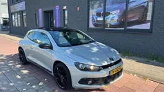 Grijs Gebruikt 2011 VW Scirocco Edition Coupé | € 7.499 (Eerlijke prijs)