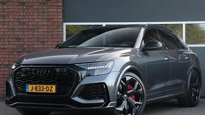 Occasion Audi RS Q8 S-Line 601 PK (442 kW) 2020 SUV