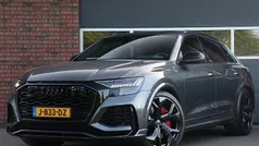 Gebruikt 2020 Audi RS Q8 S-Line SUV | € 99.950 (Super prijs)